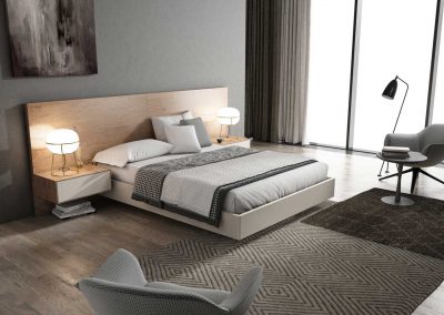 dormitorio moderno 2021
