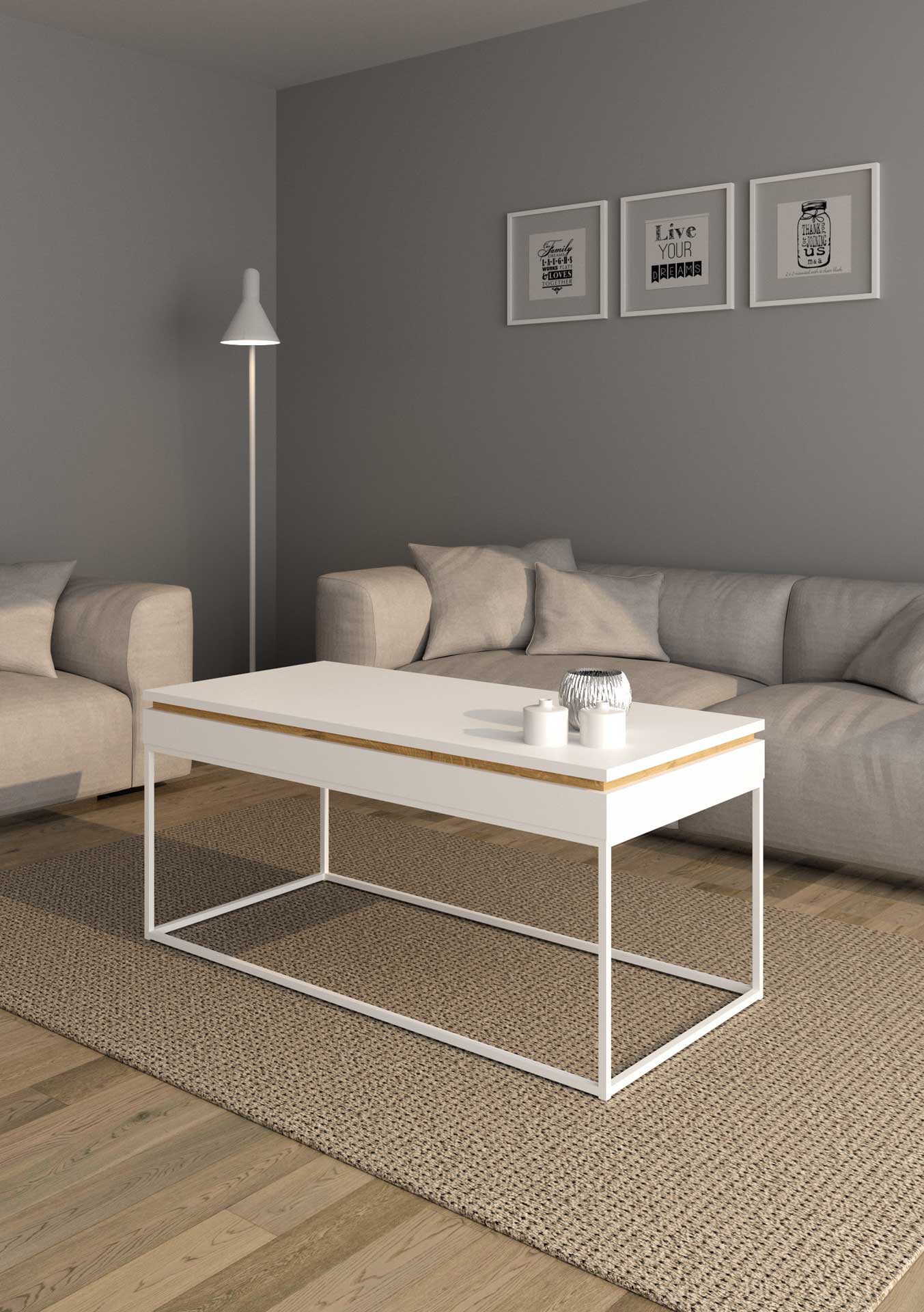 mesa-centro-diseño-blanca