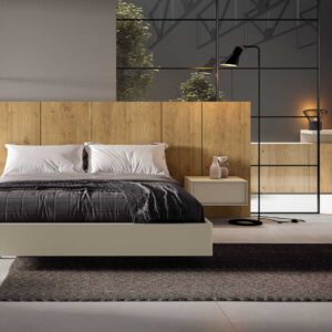 dormitorio-de-madera-natural