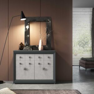 Mueble de entrada Smith IB 53 de BoCubi