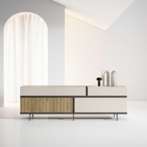 Mueble de entrada Smith IB 53 de BoCubi